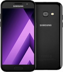 Замена экрана на телефоне Samsung Galaxy A3 (2017) в Ростове-на-Дону